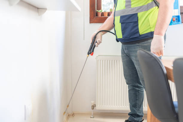 Best Affordable Exterminators  in Thompson, ND