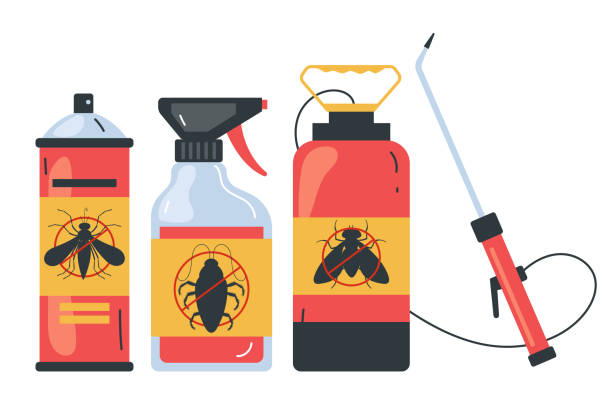 Trusted Thompson, ND Pest Control Experts